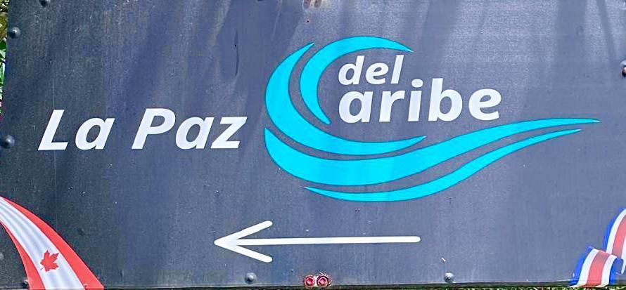 La Paz Del Caribe Adults Only Bed and Breakfast Puerto Viejo de Talamanca Eksteriør billede